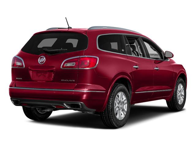 used 2016 Buick Enclave car, priced at $11,376