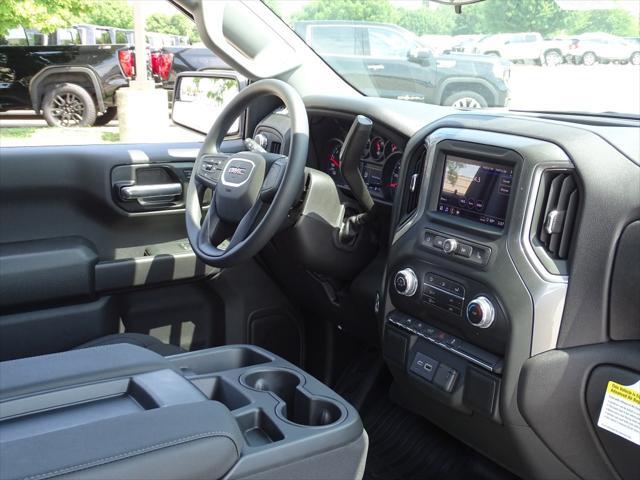 new 2024 GMC Sierra 1500 car, priced at $35,924