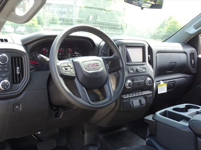 new 2024 GMC Sierra 1500 car, priced at $35,924