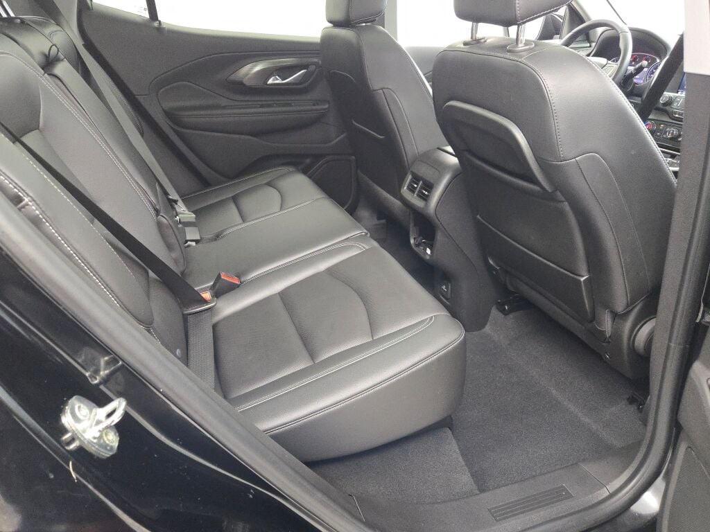 used 2022 GMC Terrain car, priced at $24,200