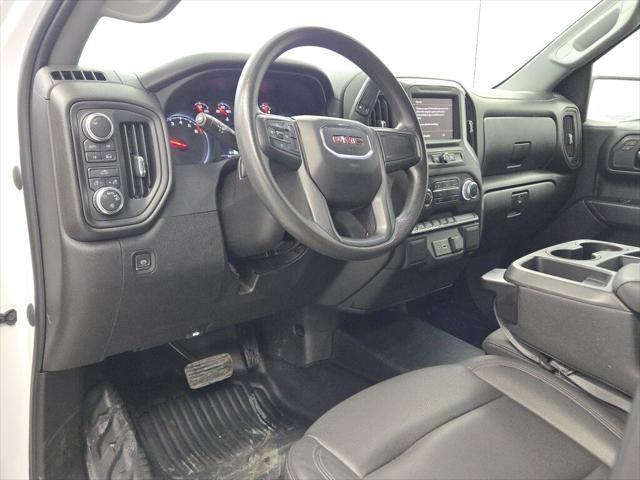 used 2023 GMC Sierra 1500 car, priced at $31,758