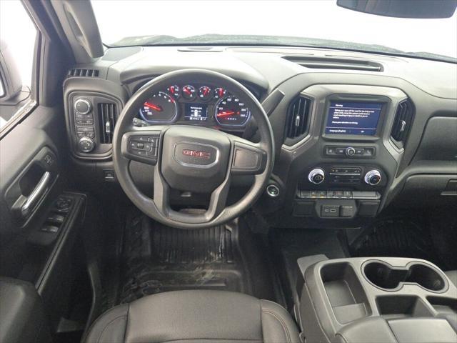 used 2023 GMC Sierra 1500 car, priced at $31,758