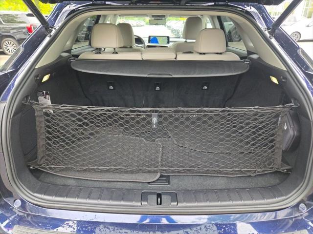 used 2022 Lexus RX 350 car, priced at $39,473