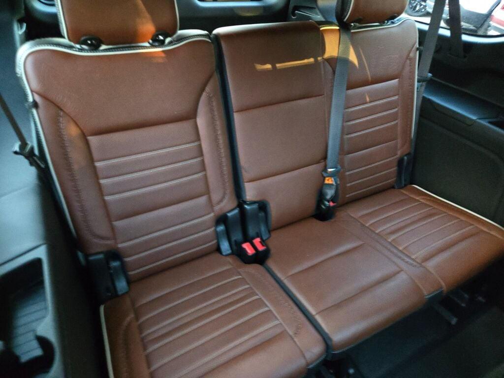 used 2023 GMC Yukon XL car, priced at $64,699