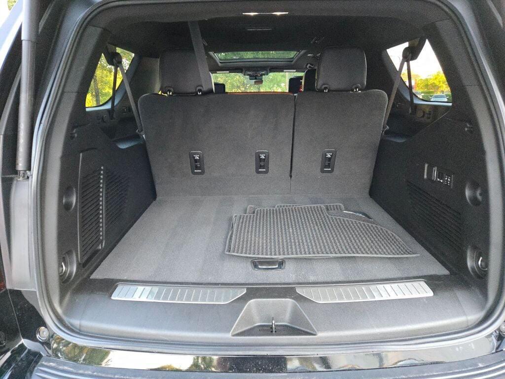 used 2023 GMC Yukon XL car, priced at $64,699