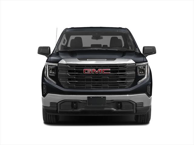 new 2025 GMC Sierra 1500 car, priced at $63,745