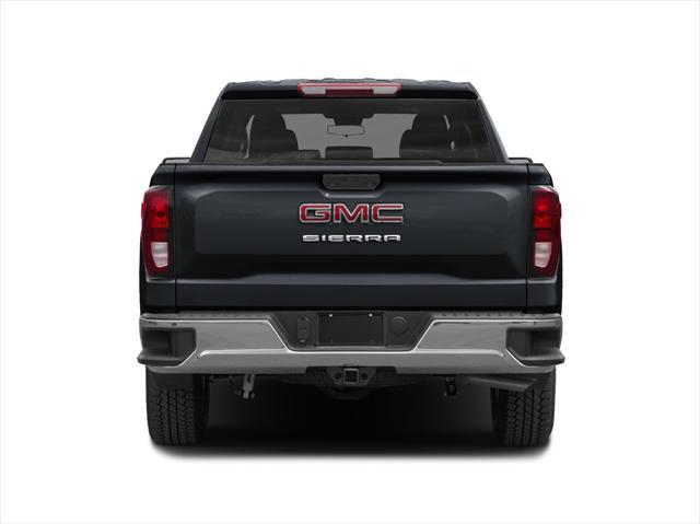 new 2025 GMC Sierra 1500 car, priced at $63,745