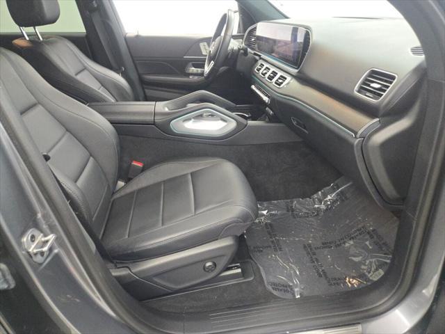 used 2022 Mercedes-Benz GLE 350 car, priced at $41,611