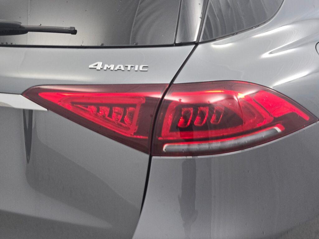 used 2022 Mercedes-Benz GLE 350 car, priced at $39,029