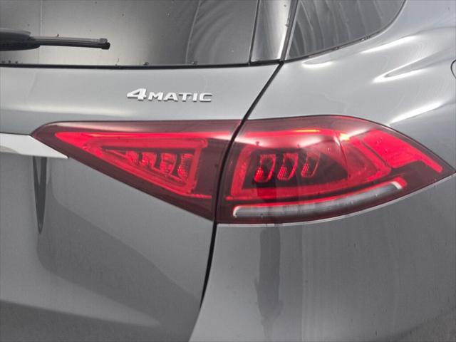 used 2022 Mercedes-Benz GLE 350 car, priced at $41,611