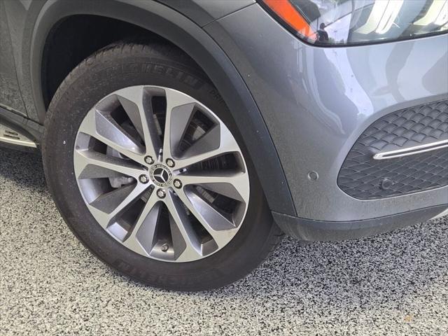 used 2022 Mercedes-Benz GLE 350 car, priced at $41,611