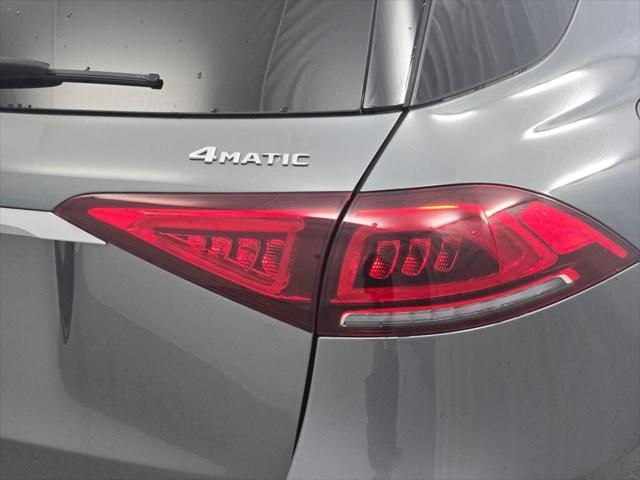 used 2022 Mercedes-Benz GLE 350 car, priced at $41,611