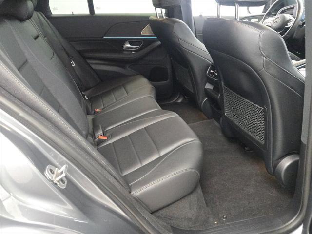 used 2022 Mercedes-Benz GLE 350 car, priced at $41,611