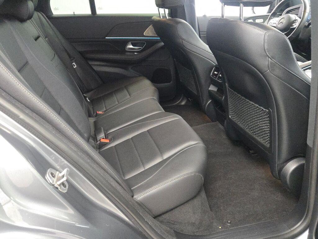 used 2022 Mercedes-Benz GLE 350 car, priced at $39,029