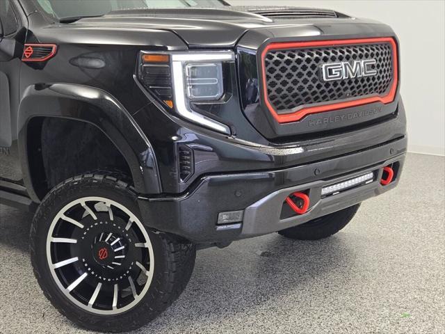 used 2023 GMC Sierra 1500 car, priced at $64,999