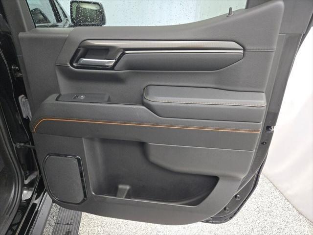 used 2023 GMC Sierra 1500 car, priced at $64,999