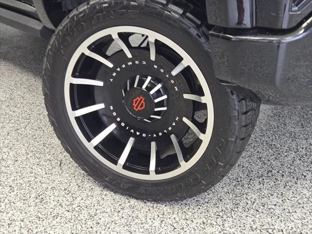 used 2023 GMC Sierra 1500 car, priced at $64,999