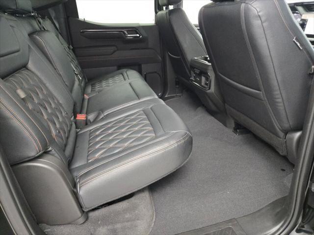 used 2023 GMC Sierra 1500 car, priced at $64,999