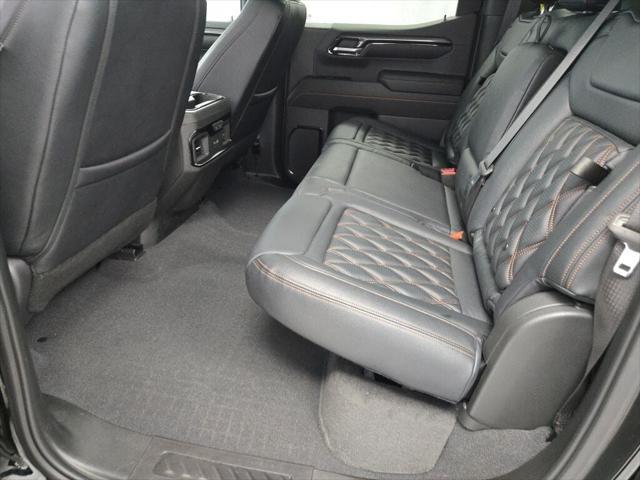 used 2023 GMC Sierra 1500 car, priced at $64,999