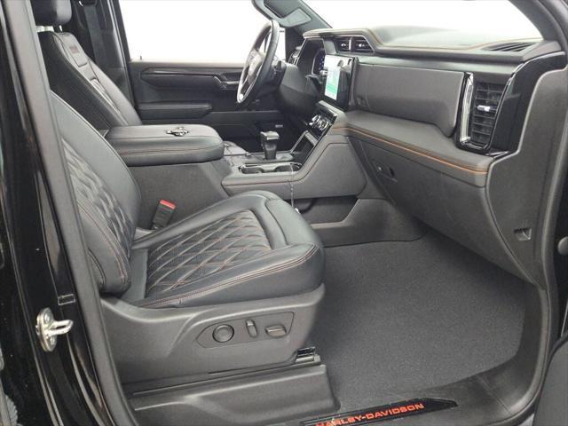 used 2023 GMC Sierra 1500 car, priced at $64,999