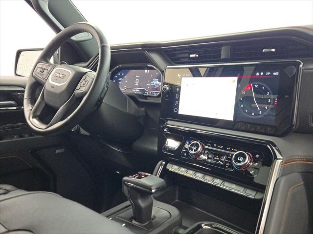 used 2023 GMC Sierra 1500 car, priced at $64,999