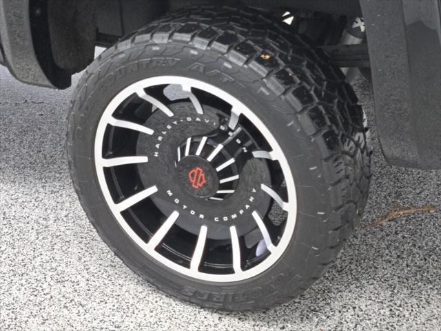 used 2023 GMC Sierra 1500 car, priced at $64,999