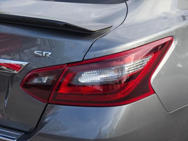 used 2017 Nissan Altima car, priced at $12,590