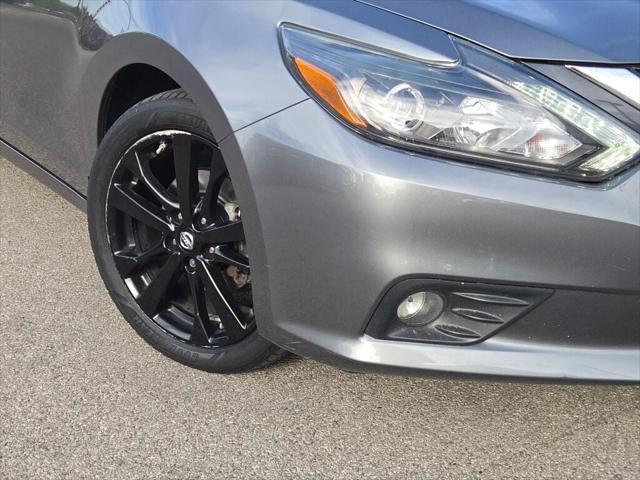 used 2017 Nissan Altima car, priced at $12,590