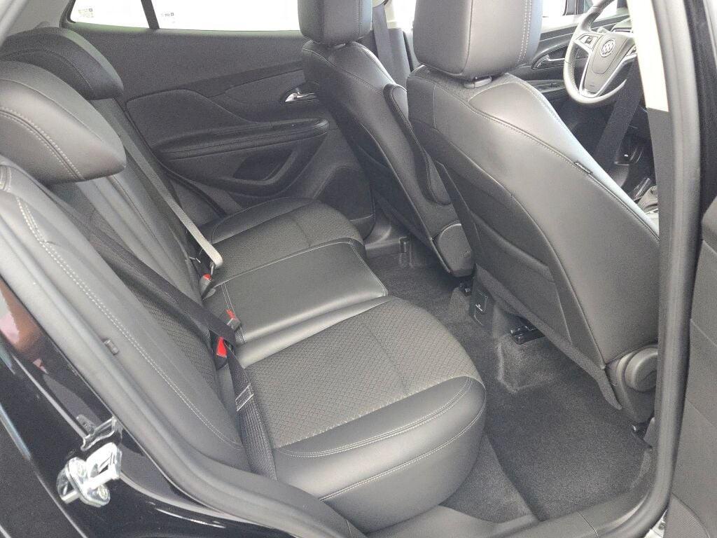 used 2022 Buick Encore car, priced at $19,834