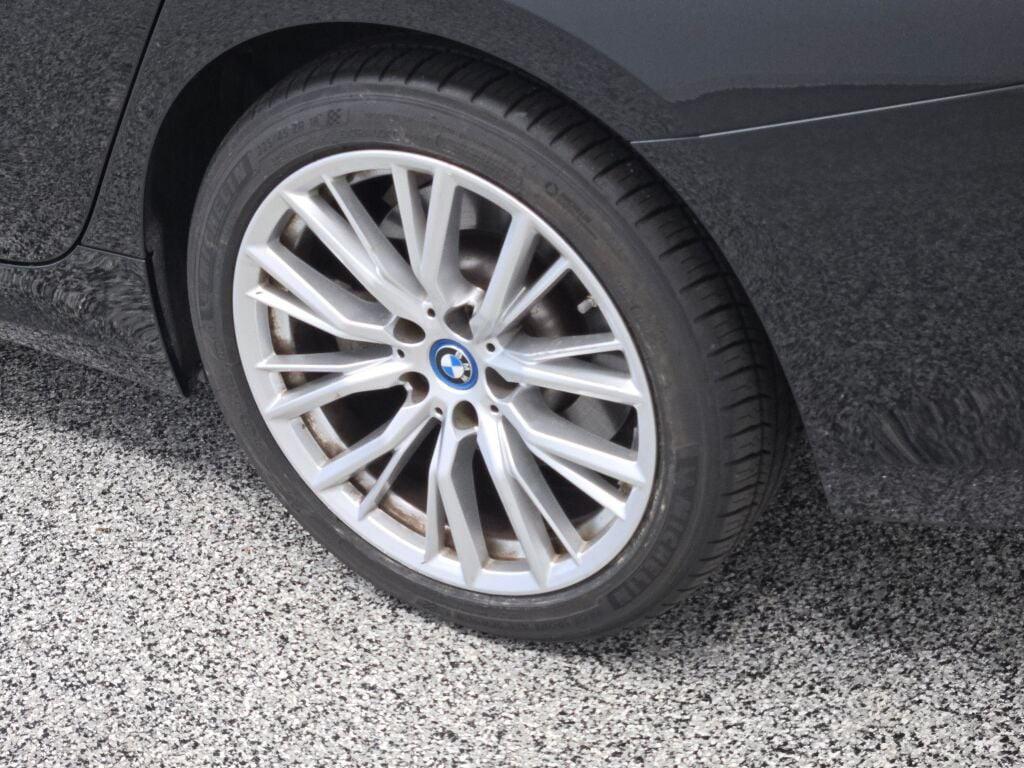 used 2024 BMW 330e car, priced at $33,999