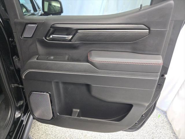 used 2023 GMC Sierra 1500 car, priced at $60,961