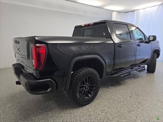 used 2023 GMC Sierra 1500 car, priced at $60,961