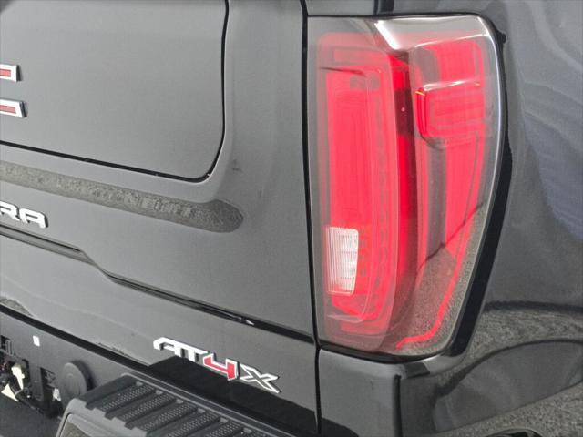 used 2023 GMC Sierra 1500 car, priced at $60,961