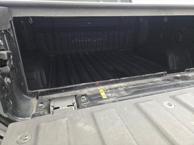 used 2023 GMC Sierra 1500 car, priced at $60,961