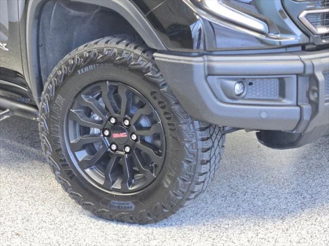 used 2023 GMC Sierra 1500 car, priced at $60,961