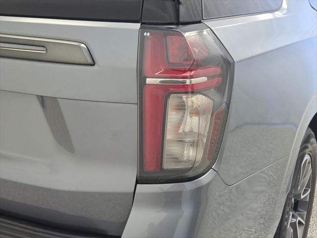 used 2021 Chevrolet Tahoe car, priced at $47,215