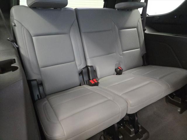 used 2021 Chevrolet Tahoe car, priced at $47,215