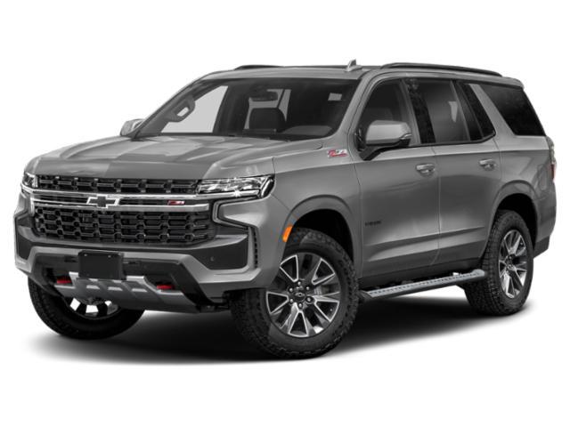used 2021 Chevrolet Tahoe car, priced at $48,490