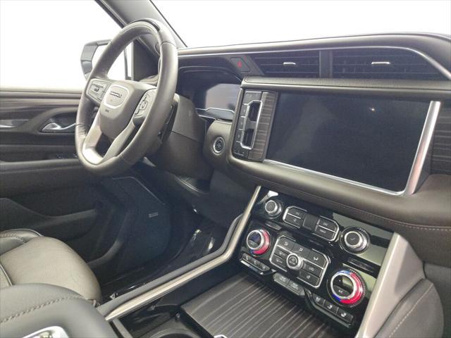 used 2024 GMC Yukon car, priced at $74,243