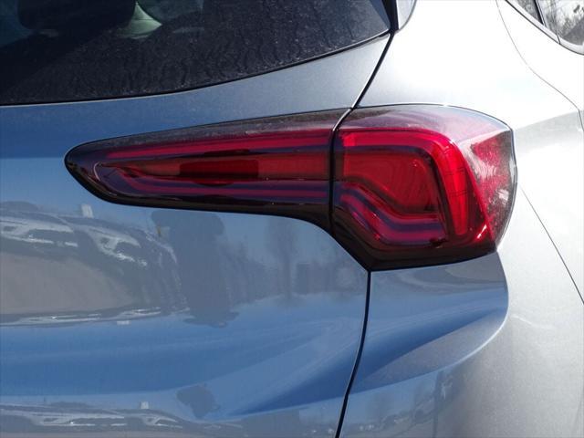 new 2025 Buick Encore GX car, priced at $27,997