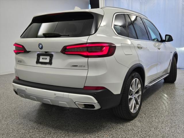 used 2023 BMW X5 PHEV car, priced at $41,990