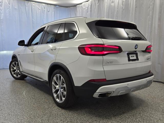 used 2023 BMW X5 PHEV car, priced at $41,990