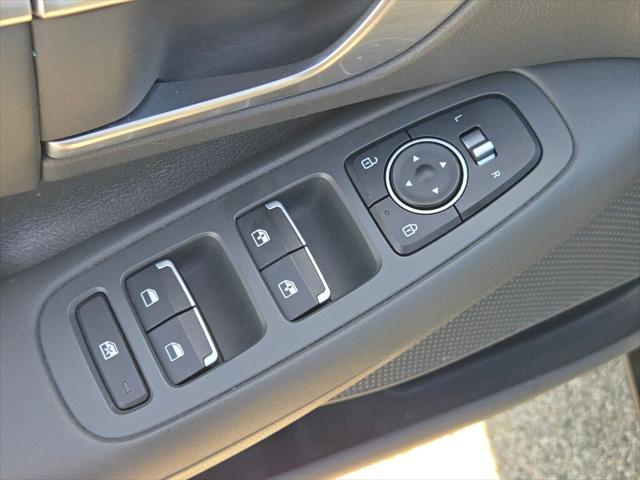 used 2021 Hyundai Sonata car, priced at $19,863