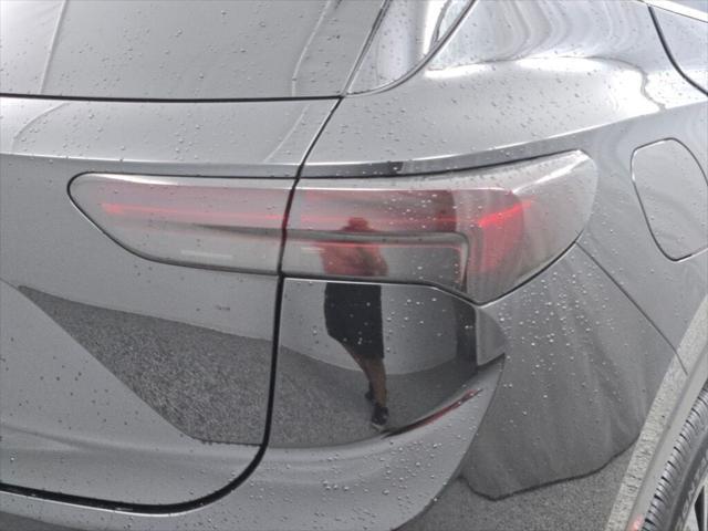 used 2022 Buick Envision car, priced at $26,154