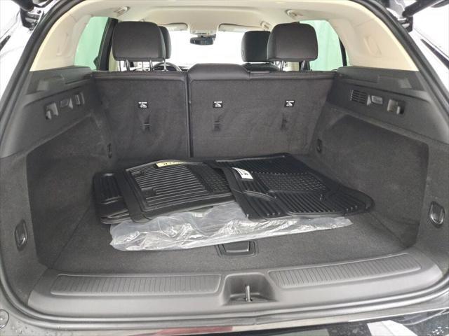 used 2022 Buick Envision car, priced at $26,154