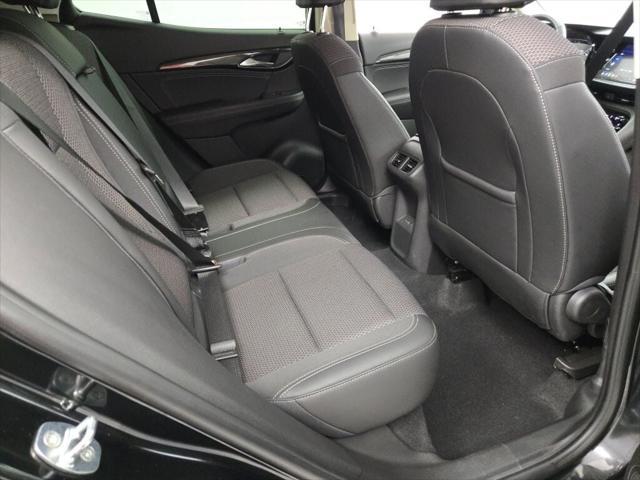 used 2022 Buick Envision car, priced at $26,154