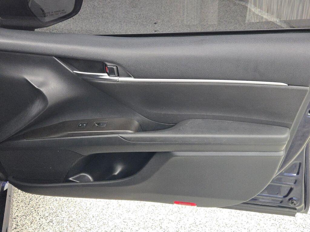 used 2022 Toyota Camry car, priced at $19,570