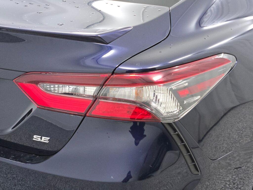 used 2022 Toyota Camry car, priced at $19,570