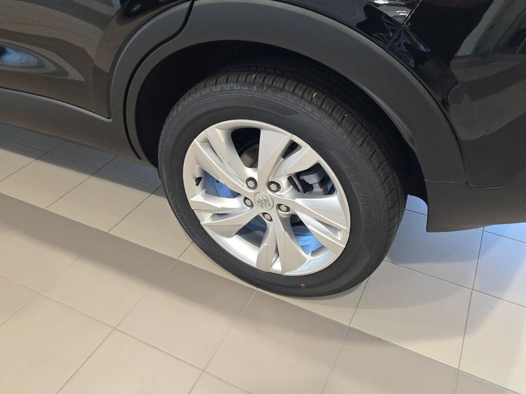 new 2026 Buick Encore GX car, priced at $30,208