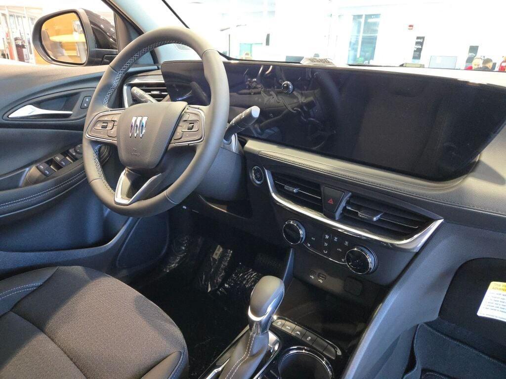 new 2026 Buick Encore GX car, priced at $30,208